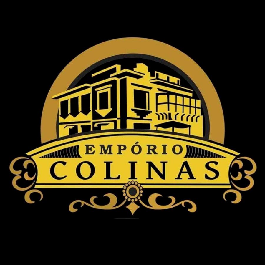 Logo Empório Colinas